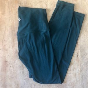 Lululemon Align size 0
